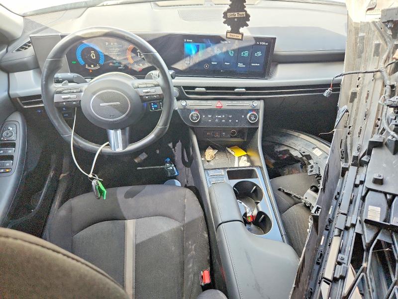 Продаж на аукціоні авто 2025 Hyundai Sonata Hybrid, vin: KMHL34JJ5SA108531, номер лоту: 68286256