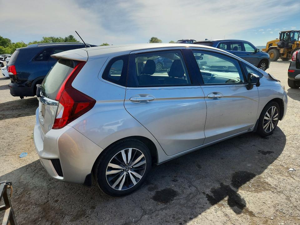 Продаж на аукціоні авто 2016 Honda Fit, vin: JHMGK5H70GX030820, номер лоту: 70372376