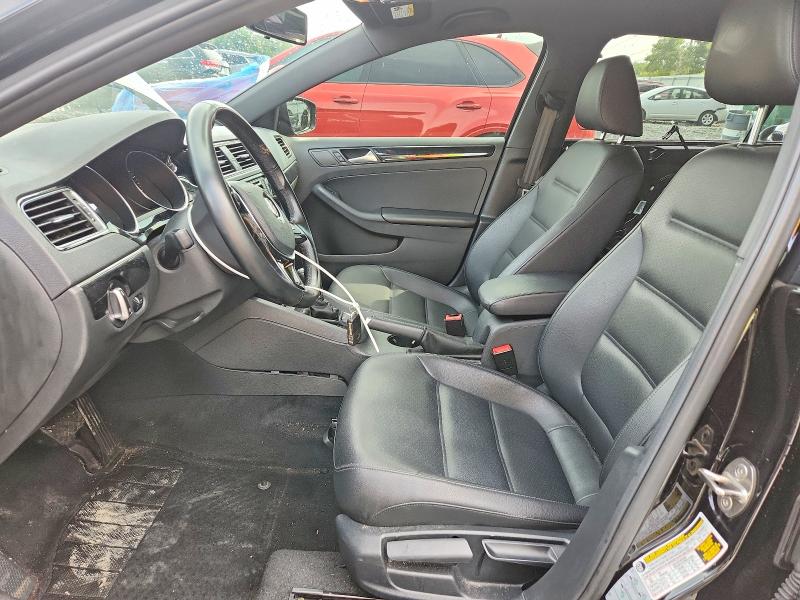 67705076 :رقم المزاد ، 3VWD17AJ4JM225435 vin ، 2018 Volkswagen Jetta مزاد بيع