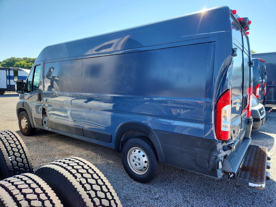 Aukcja sprzedaży 2021 Ram Promaster 3500, vin: 3C6MRVJG8ME535680, numer aukcji: 62263496