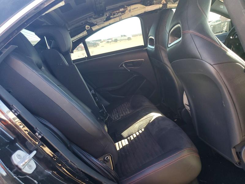 Продаж на аукціоні авто 2014 Mercedes-benz Cla, vin: WDDSJ4EB9EN041623, номер лоту: 71211226