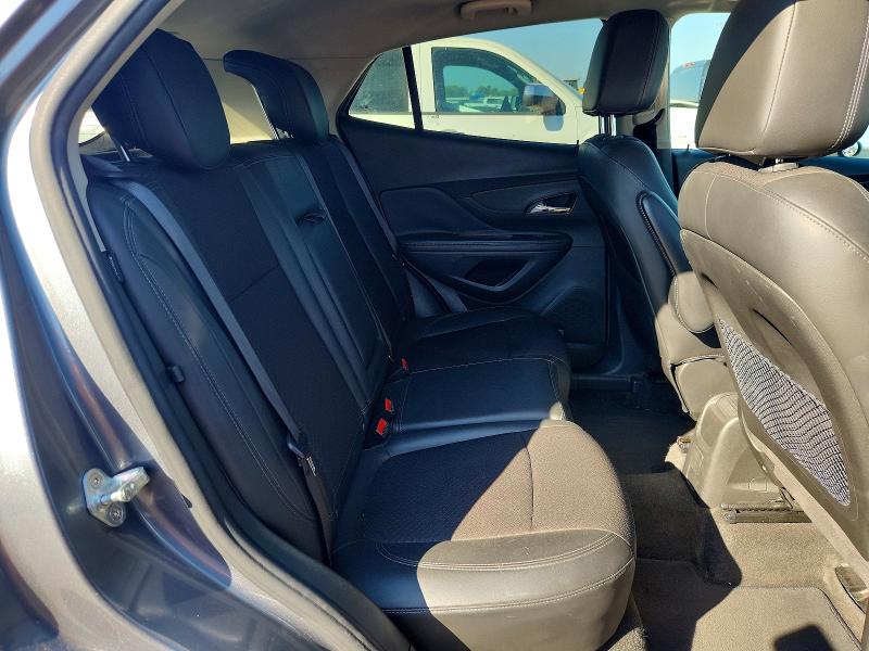 68201676 :رقم المزاد ، KL4CJ1SB9LB040675 vin ، 2020 Buick Encore مزاد بيع