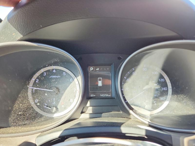 68378306 :رقم المزاد ، 5NMZTDLB1JH072166 vin ، 2018 Hyundai Santa Fe Sport مزاد بيع