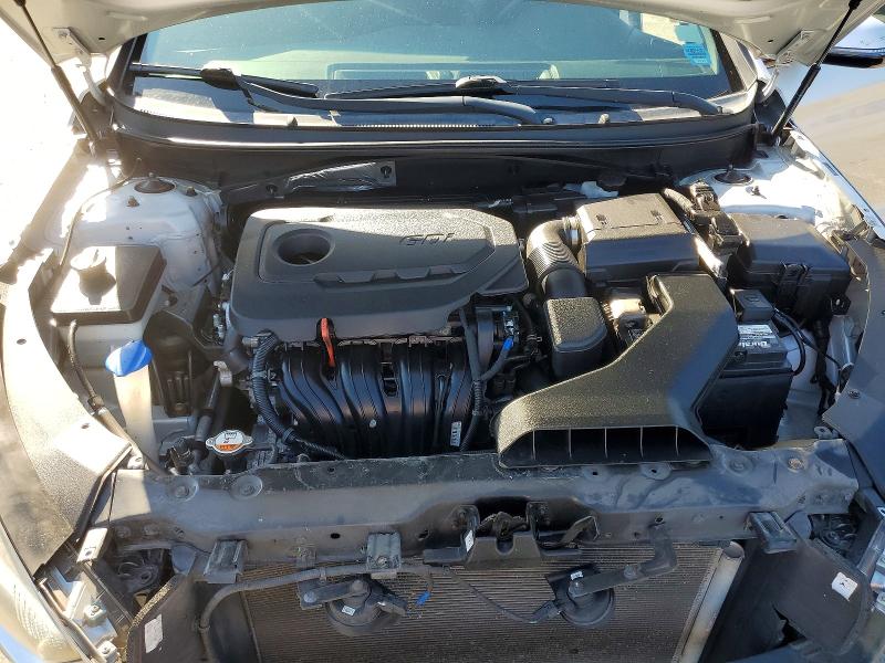 68097056 :رقم المزاد ، 5NPE34AF3KH739571 vin ، 2019 Hyundai Sonata مزاد بيع