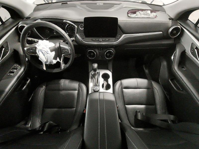 Продажа на аукционе авто 2023 Chevrolet Blazer, vin: 3GNKBJR45PS166006, номер лота: 67265656