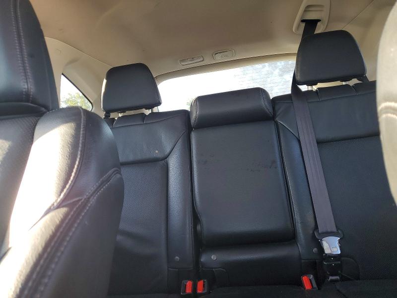 Aukcja sprzedaży 2016 Honda Cr-v, vin: 5J6RM3H98GL023948, numer aukcji: 68537136