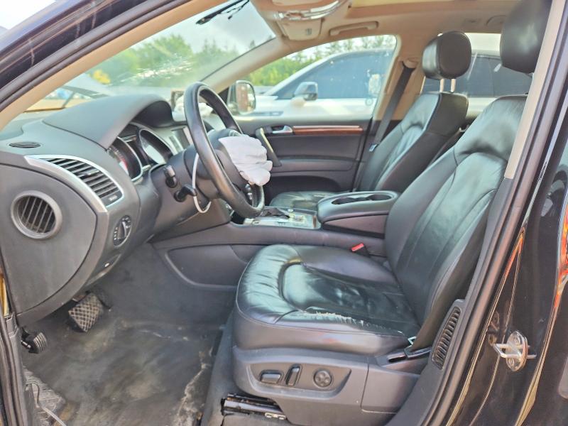 Продаж на аукціоні авто 2008 Audi Q7, vin: WA1BY64L38D067683, номер лоту: 66778666