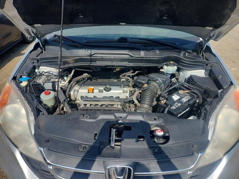 Продаж на аукціоні авто 2011 Honda Cr-v, vin: JHLRE3H42BC004010, номер лоту: 69498136