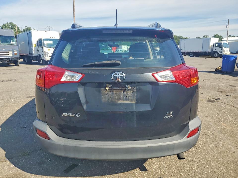 Aukcja sprzedaży 2013 Toyota Rav4, vin: 2T3BFREV1DW044364, numer aukcji: 67981206