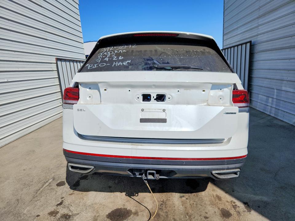 Aukcja sprzedaży 2025 Volkswagen Atlas, vin: 1V2BR2CA0SC567792, numer aukcji: 69425116
