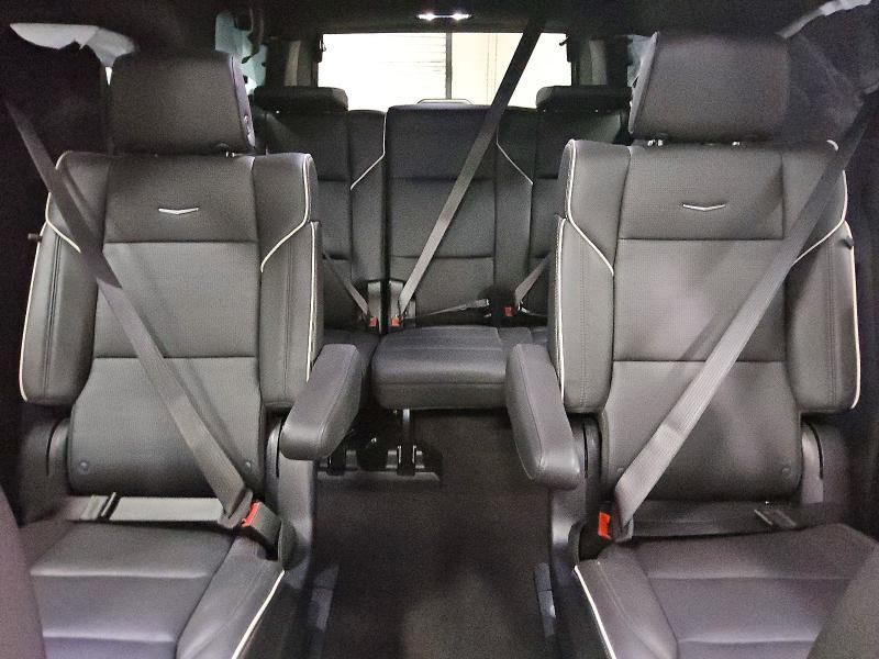 Продаж на аукціоні авто 2025 Cadillac Escalade, vin: 1GYS9NRL2SR157109, номер лоту: 65732046