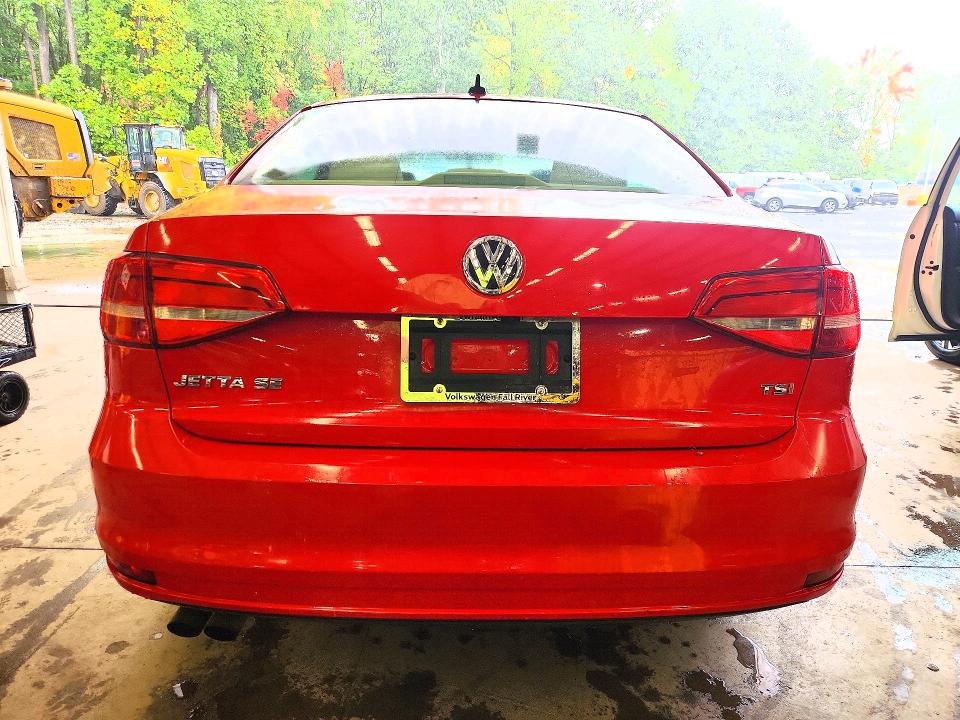 Aukcja sprzedaży 2015 Volkswagen Jetta, vin: 3VWD17AJ3FM283995, numer aukcji: 70501556