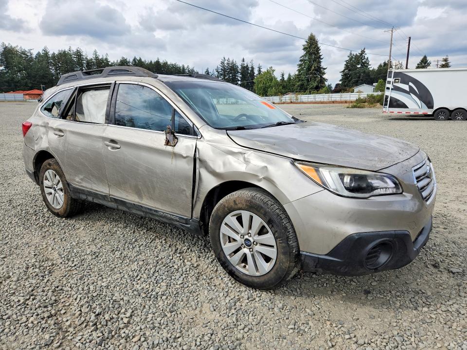 Aukcja sprzedaży 2017 Subaru Outback, vin: 4S4BSAAC2H3323814, numer aukcji: 68522466