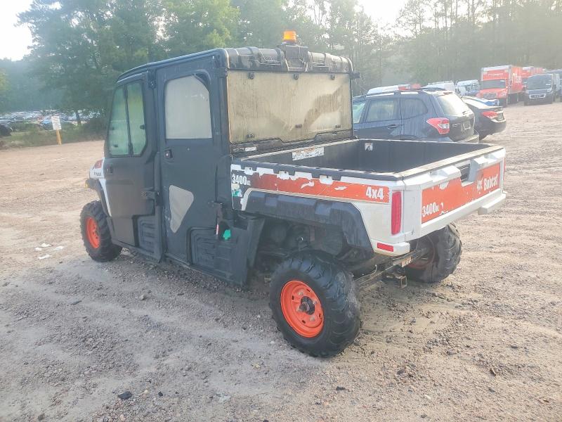 Aukcja sprzedaży 2020 Bobcat 3400, vin: 4XAB8FMA3G8012488, numer aukcji: 67972886