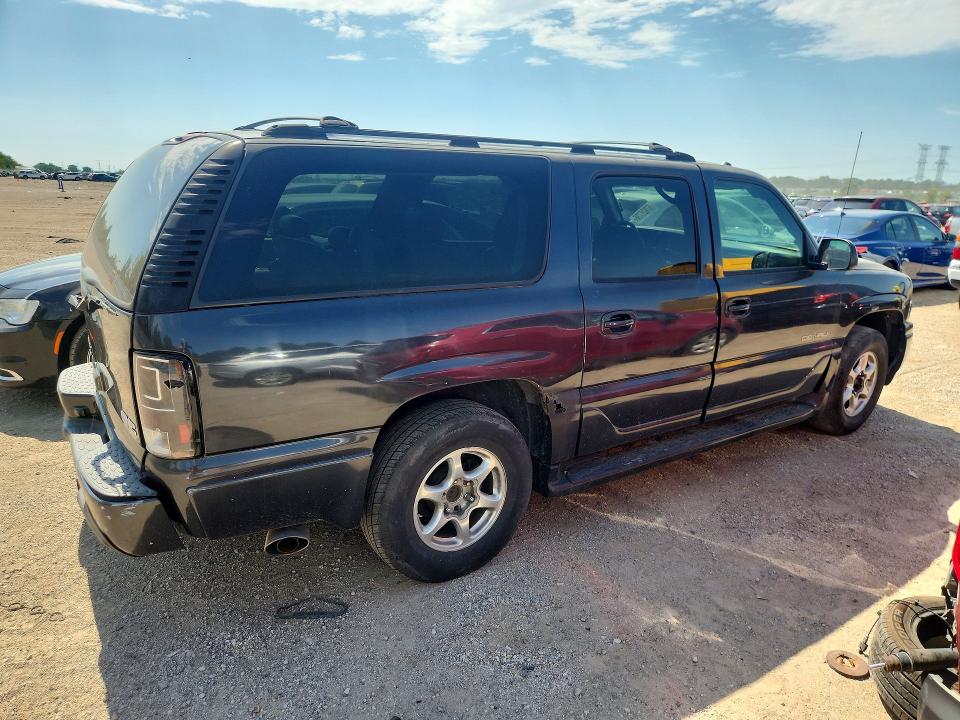 67820736 :رقم المزاد ، 1GKFK66U24J192141 vin ، 2004 Gmc Yukon Xl مزاد بيع