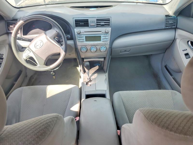 Aukcja sprzedaży 2009 Toyota Camry, vin: 4T4BE46K09R077341, numer aukcji: 70017376