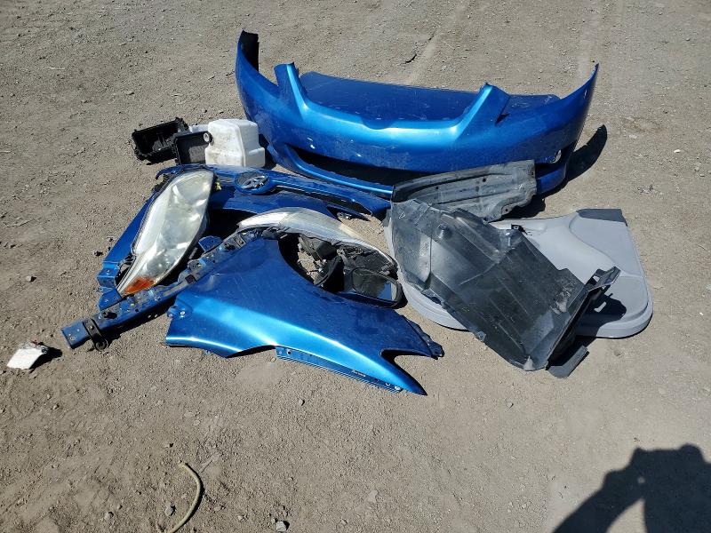70867176 :رقم المزاد ، JTDBU4EE7AJ058756 vin ، 2010 Toyota Corolla مزاد بيع