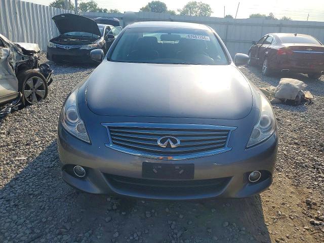 2012 Infiniti G37 Sedan მანქანა იყიდება აუქციონზე, vin: JN1CV6ARXCM680519, აუქციონის ნომერი: 67687266