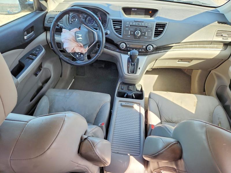 Продажа на аукционе авто 2012 Honda Cr-v, vin: JHLRM4H70CC017021, номер лота: 68854366