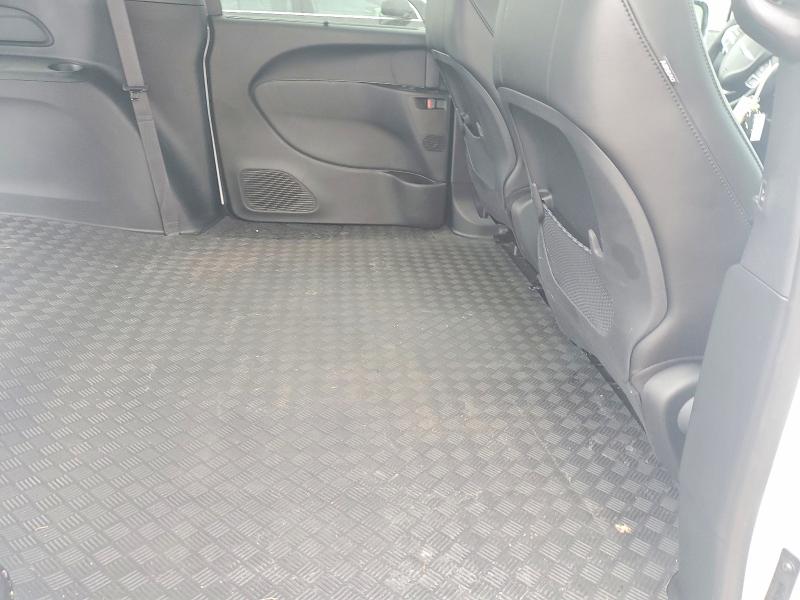 Aukcja sprzedaży 2026 Chrysler Voyager, vin: 2C4RC1CG1TR275304, numer aukcji: 69722466