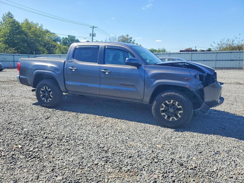 Продаж на аукціоні авто 2016 Toyota Tacoma, vin: 5TFCZ5AN1GX029776, номер лоту: 68874236