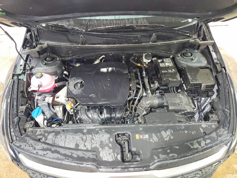 69921776 :رقم المزاد ، 5XYK2CDF0TG411500 vin ، 2026 Kia Sportage مزاد بيع