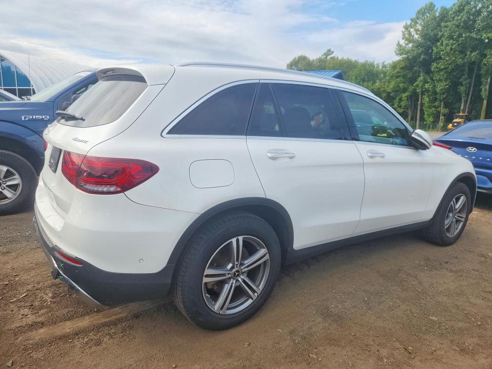 Продаж на аукціоні авто 2021 Mercedes-benz Glc, vin: W1N0G8EB1MV276130, номер лоту: 68735716
