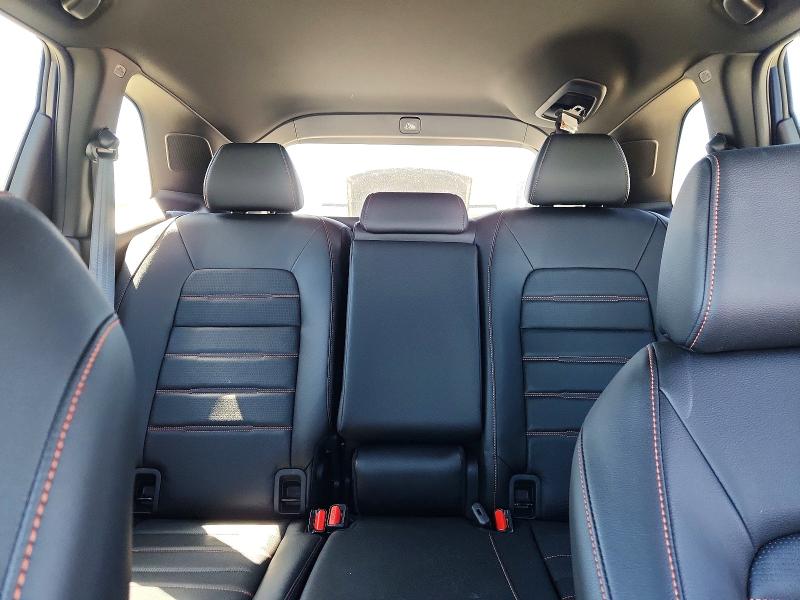 68187396 :رقم المزاد ، 7FARS6H99TE069111 vin ، 2026 Honda Cr-v مزاد بيع
