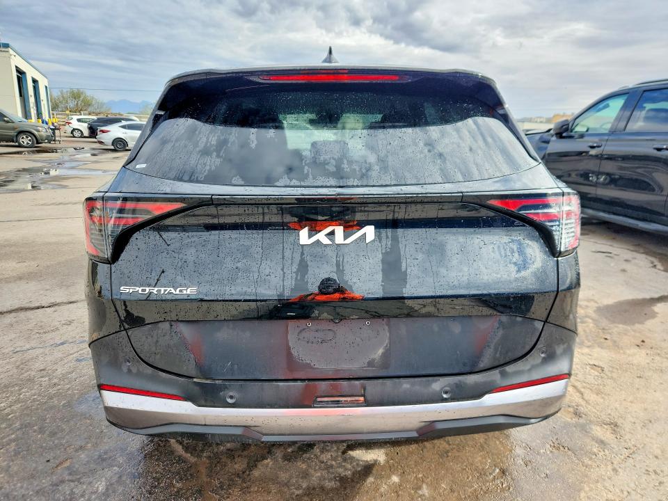 Aukcja sprzedaży 2026 Kia Sportage, vin: 5XYK23DF4TG394734, numer aukcji: 69024666