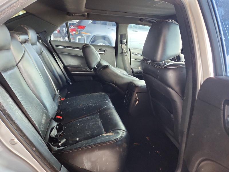Aukcja sprzedaży 2018 Chrysler 300, vin: 2C3CCABG2JH223288, numer aukcji: 69458706