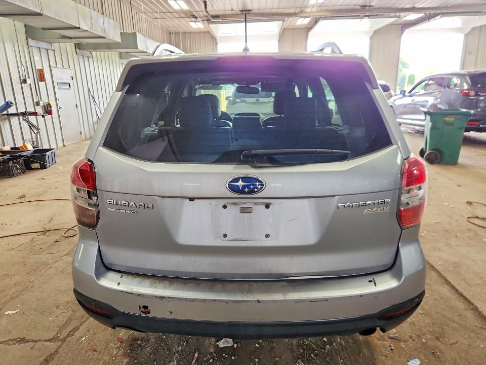 Aukcja sprzedaży 2015 Subaru Forester, vin: JF2SJAHC3FH821566, numer aukcji: 70543456
