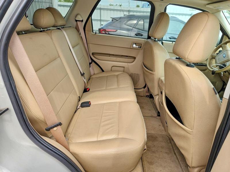 67892846 :رقم المزاد ، 1FMCU94138KA05942 vin ، 2008 Ford Escape مزاد بيع