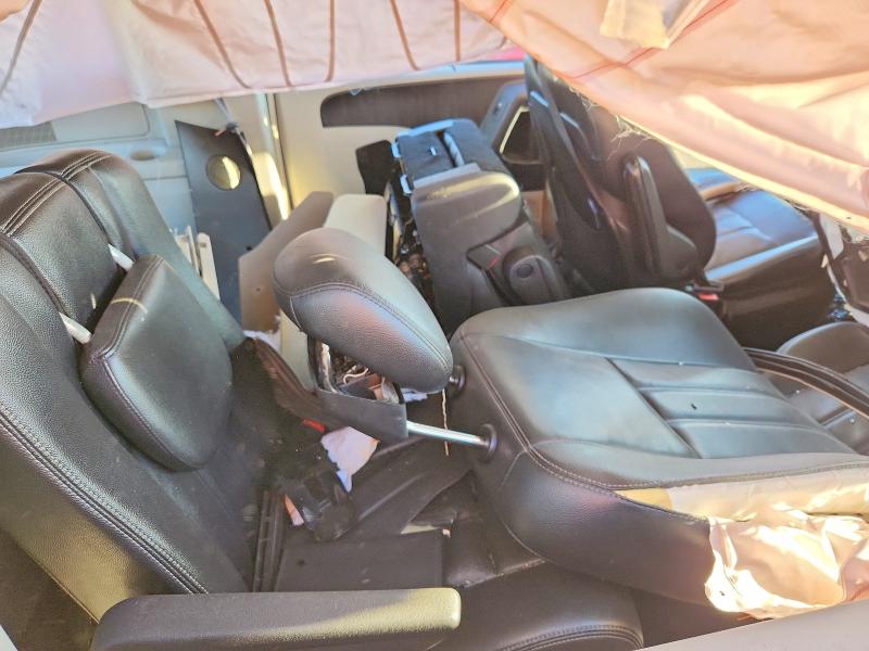Продаж на аукціоні авто 2015 Chrysler Town & Country, vin: 2C4RC1BG8FR655259, номер лоту: 68693306