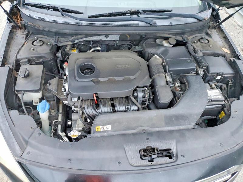 Продажа на аукционе авто 2015 Hyundai Sonata, vin: 5NPE34AF0FH064266, номер лота: 70110126