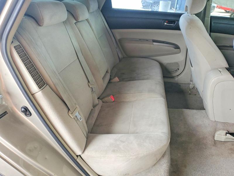 2006 Toyota Prius მანქანა იყიდება აუქციონზე, vin: JTDKB22U663136106, აუქციონის ნომერი: 70655336