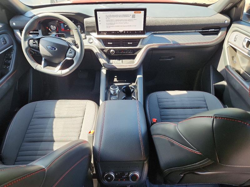 Aukcja sprzedaży 2025 Ford Explorer, vin: 1FMUK8KH2SGA18986, numer aukcji: 69846816
