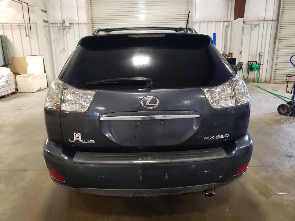 Продаж на аукціоні авто 2004 Lexus Rx, vin: 2T2HA31U34C036291, номер лоту: 69354456