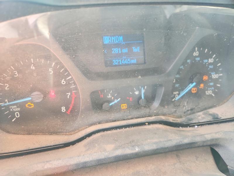 Продаж на аукціоні авто 2016 Ford Transit, vin: 1FTYR1ZM1GKA47220, номер лоту: 67823536