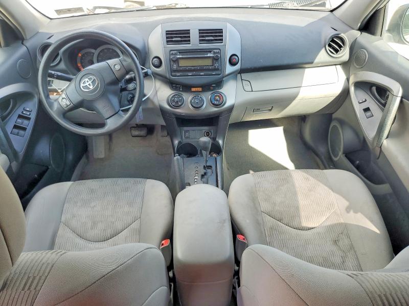 Продажа на аукционе авто 2012 Toyota Rav4, vin: 2T3BF4DV5CW221193, номер лота: 68041746