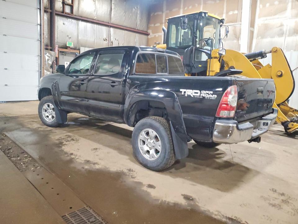 Auction sale of the 2012 Toyota Tacoma, vin: 5TFJU4GN5CX022413, lot number: 69639026