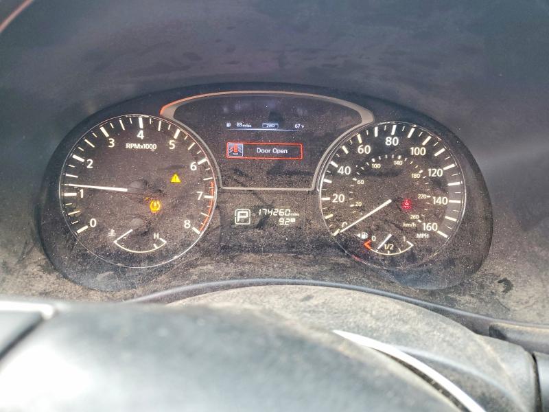 69926316 :رقم المزاد ، 5N1AR2MM6EC715031 vin ، 2014 Nissan Pathfinder مزاد بيع