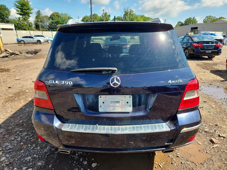 Продажа на аукционе авто 2010 Mercedes-benz Glk, vin: WDCGG8HB1AF292460, номер лота: 67074476