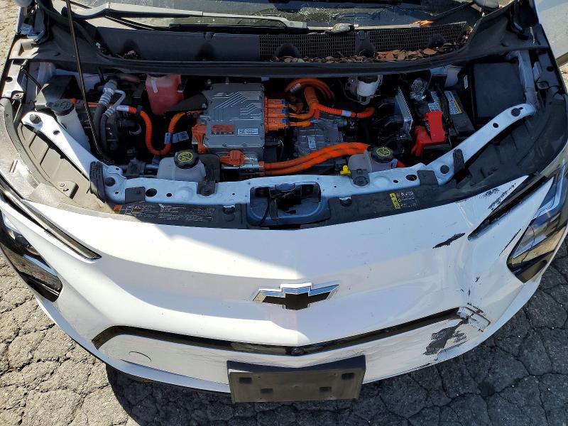 2022 Chevrolet Bolt Ev მანქანა იყიდება აუქციონზე, vin: 1G1FX6S04N4132290, აუქციონის ნომერი: 68849216