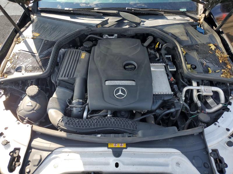 Aukcja sprzedaży 2016 Mercedes-benz C, vin: 55SWF4KB7GU159624, numer aukcji: 66635256