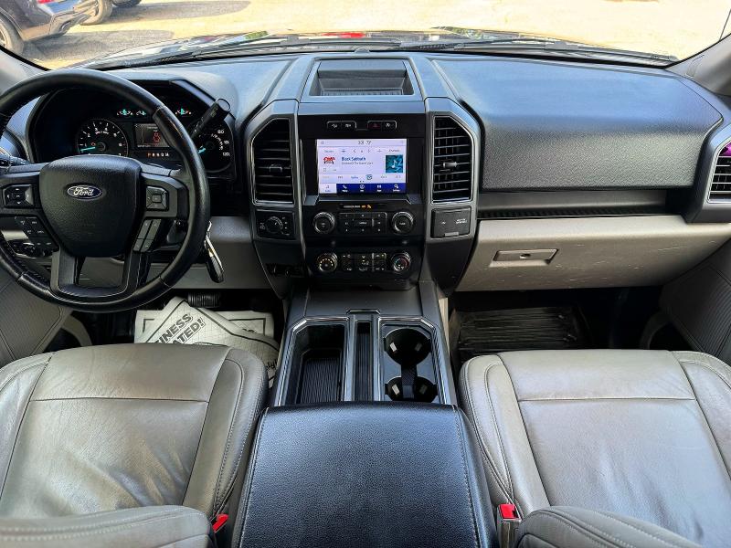 Aukcja sprzedaży 2020 Ford F150, vin: 1FTEX1EP9LKE17445, numer aukcji: 67915796