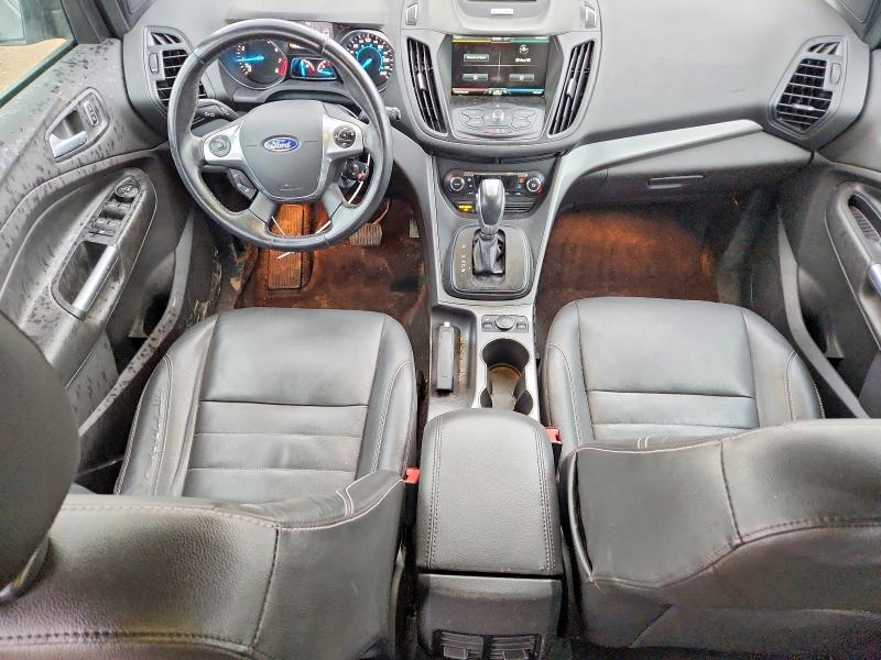 Aukcja sprzedaży 2015 Ford Escape, vin: 1FMCU9GX5FUC50680, numer aukcji: 68033376