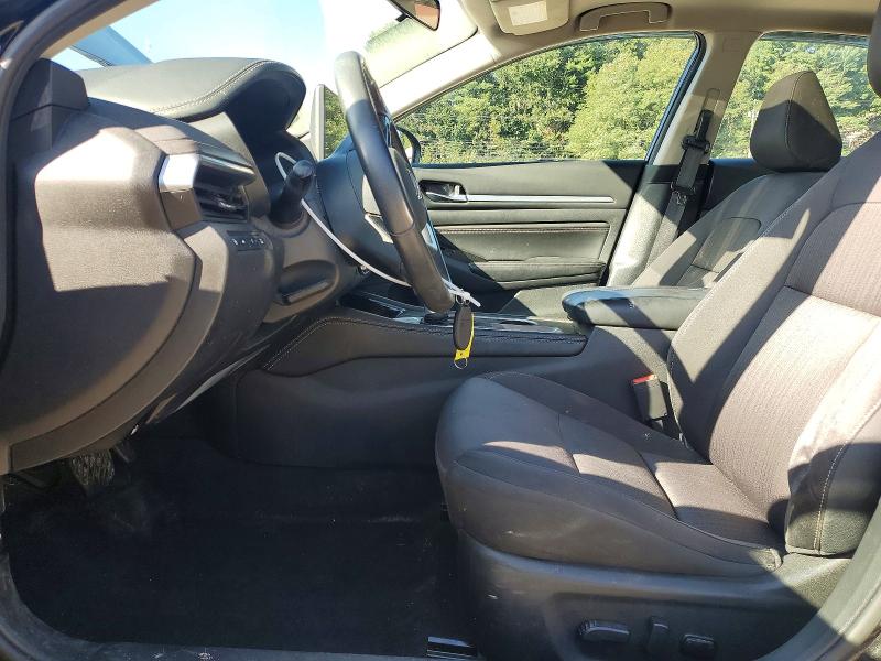 2023 Nissan Altima მანქანა იყიდება აუქციონზე, vin: 1N4BL4DV9PN401269, აუქციონის ნომერი: 68847346