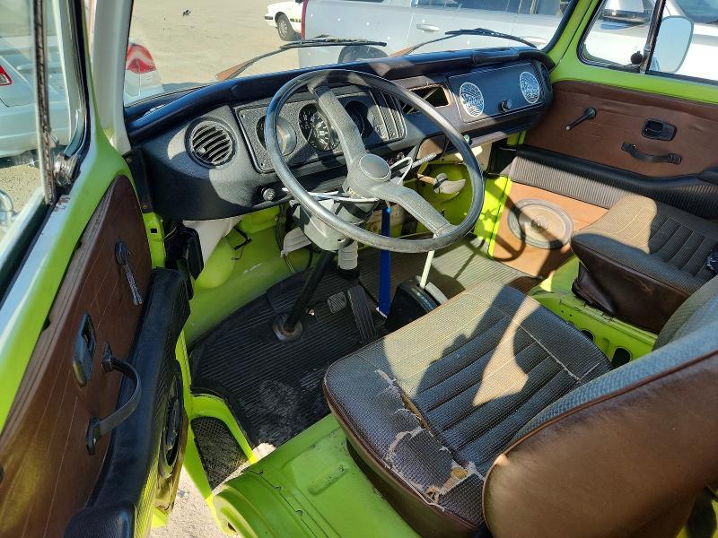 1978 Volkswagen Uk მანქანა იყიდება აუქციონზე, vin: 2282062675, აუქციონის ნომერი: 68710576