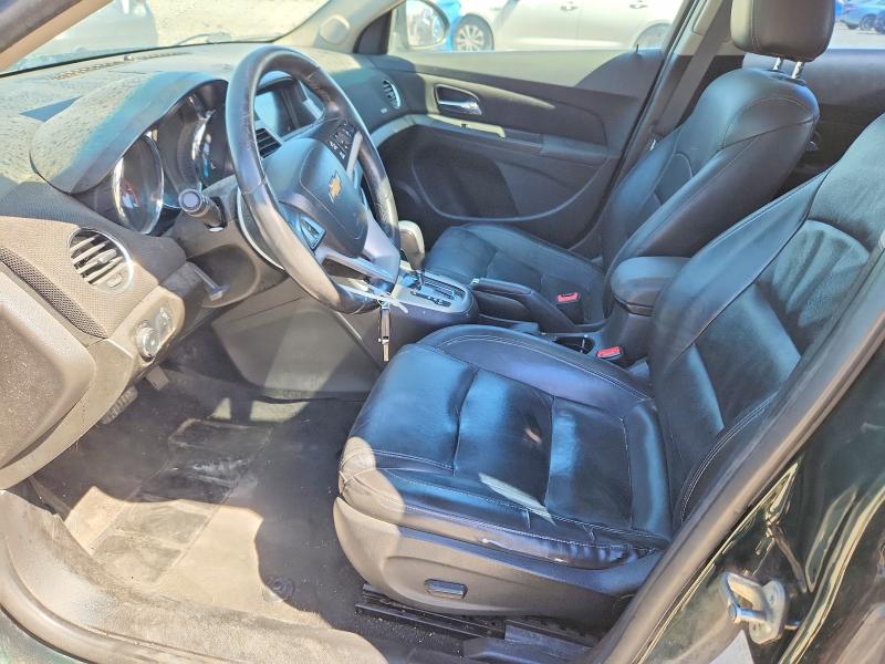 Продажа на аукционе авто 2014 Chevrolet Cruze, vin: 1G1PE5SBXE7425633, номер лота: 68611136