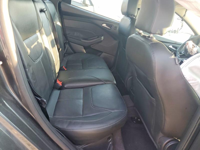 Продажа на аукционе авто 2018 Ford Focus, vin: 1FADP3N21JL277223, номер лота: 67309586